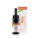 Medihemp Essence 5% CBG olaj | 500 mg | 10 ml
