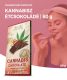 Bob Marley Hemp Dark Chocolate | Kannabisz csoki - 80g