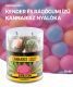 Cannabis Lolly Bubble Gum kannabisz nyalóka | 10 db