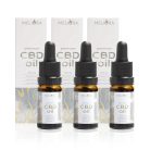 Meliora Teljes Spektrumú 15% CBD csomag | 4500 mg | 30 ml
