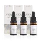 Meliora Teljes Spektrumú 10% CBD csomag | 3000 mg | 30 ml