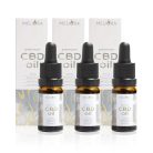 Meliora Teljes Spektrumú 5% CBD csomag | 1500 mg | 30 ml