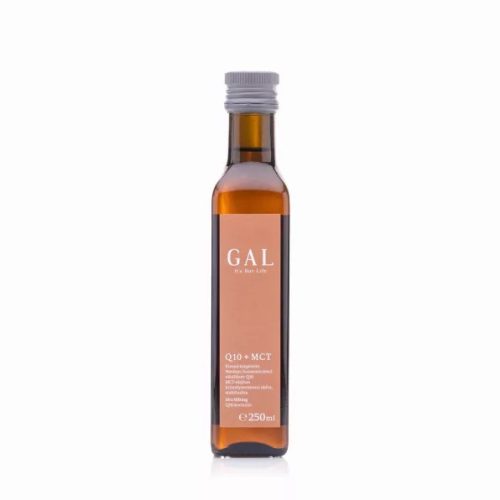 GAL Q10 + MCT