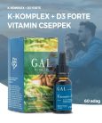 GAL K-komplex + D3 Forte