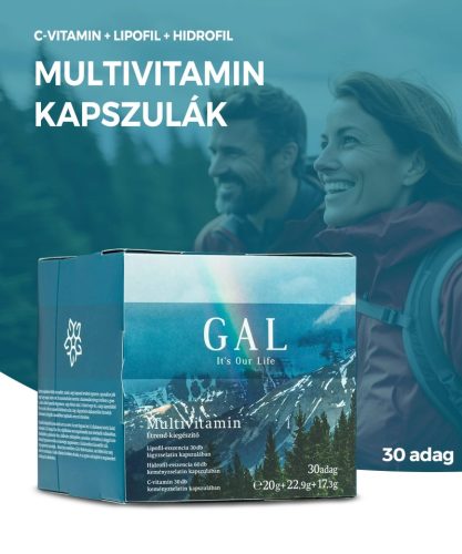 GAL Multivitamin