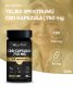 Meliora CBD kapszula | 30 db | 750 mg