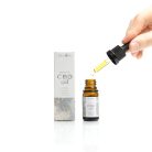 Meliora Teljes Spektrumú 10% CBD olaj | 1000 mg | 10 ml