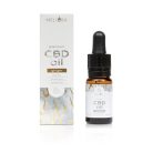 Meliora Teljes Spektrumú 10% CBD olaj | 1000 mg | 10 ml - Gyömbér