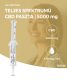 Meliora 50% CBD paszta | 5000 mg | 10.6 ml