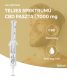 Meliora 70% CBD paszta | 7000 mg | 10.6 ml