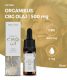 Meliora 5% CBG olaj | 500 mg | 10 ml
