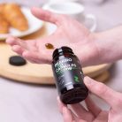 Reakiro CBD kapszula | 60 db | 1500 mg