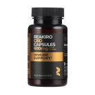Reakiro Immune Support CBD kapszula | 60 db | 600 mg