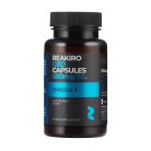 Reakiro Omega 3 CBD kapszula | 60 db | 600 mg