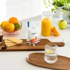 Nutriversum Biotin tabletta | 30 db