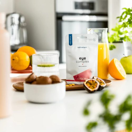 Nutriversum Eye Complex tabletta | 30 db