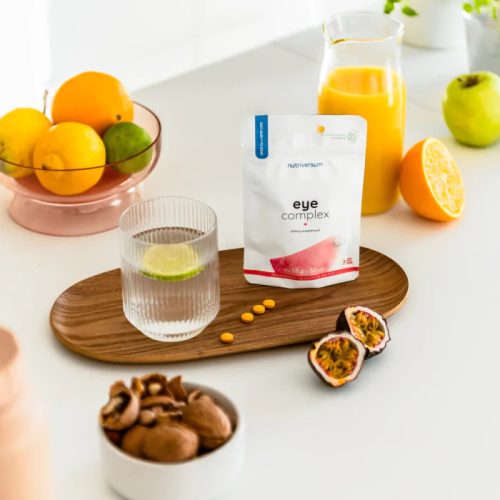 Nutriversum Eye Complex tabletta | 30 db