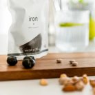 Nutriversum Iron | Vas tabletta | 30 db