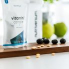 Nutriversum Vitamin B Complex tabletta | 30 db