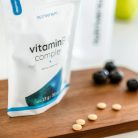 Nutriversum Vitamin B Complex tabletta | 30 db