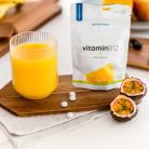 Nutriversum Vitamin B12 tabletta | 30 db