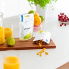 Nutriversum Vitamin C tabletta | 30 db