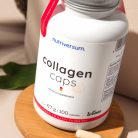 Nutriversum Collagen Caps | Kollagén kapszula | 100 db