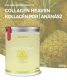 Nutriversum Collagen Heaven | Kollagén por | ananász | 300 g