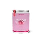 Nutriversum Collagen Heaven - Kollagén por | málna | 300 g