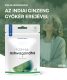 Nutriversum KSM-66 Ashwagandha kapszula | 60 db