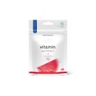 Nutriversum Vitamin Women női multivitamin tabletta | 60 db
