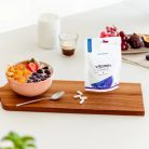 Nutriversum Vitamin D3 + K2 kapszula | 60 db