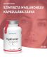 Nutriversum Hyaluron Caps hialuronsav kapszula | 60 db