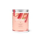 Nutriversum Collagen Heaven | Kollagén por | rebarbara-eper | 300 g