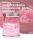 Nutriversum Collagen Heaven | Kollagén por | rózsa-limonádé | 300 g