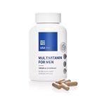 USA medical Multivitamin for Men kapszula | 60 db