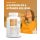 USA medical Turmeric + Ginger kapszula | 60 db