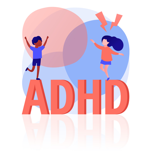 ADHD és a kannabisz | cannabishealthnews