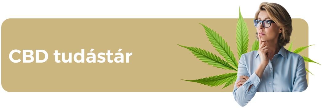 CBD tudástár